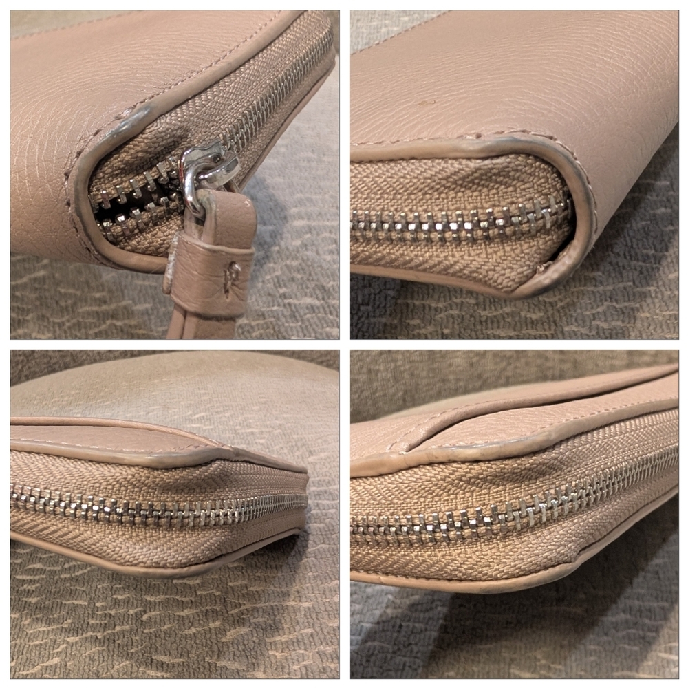 Saks Fifth Avenue Large Wallet - Picture 13 of 14